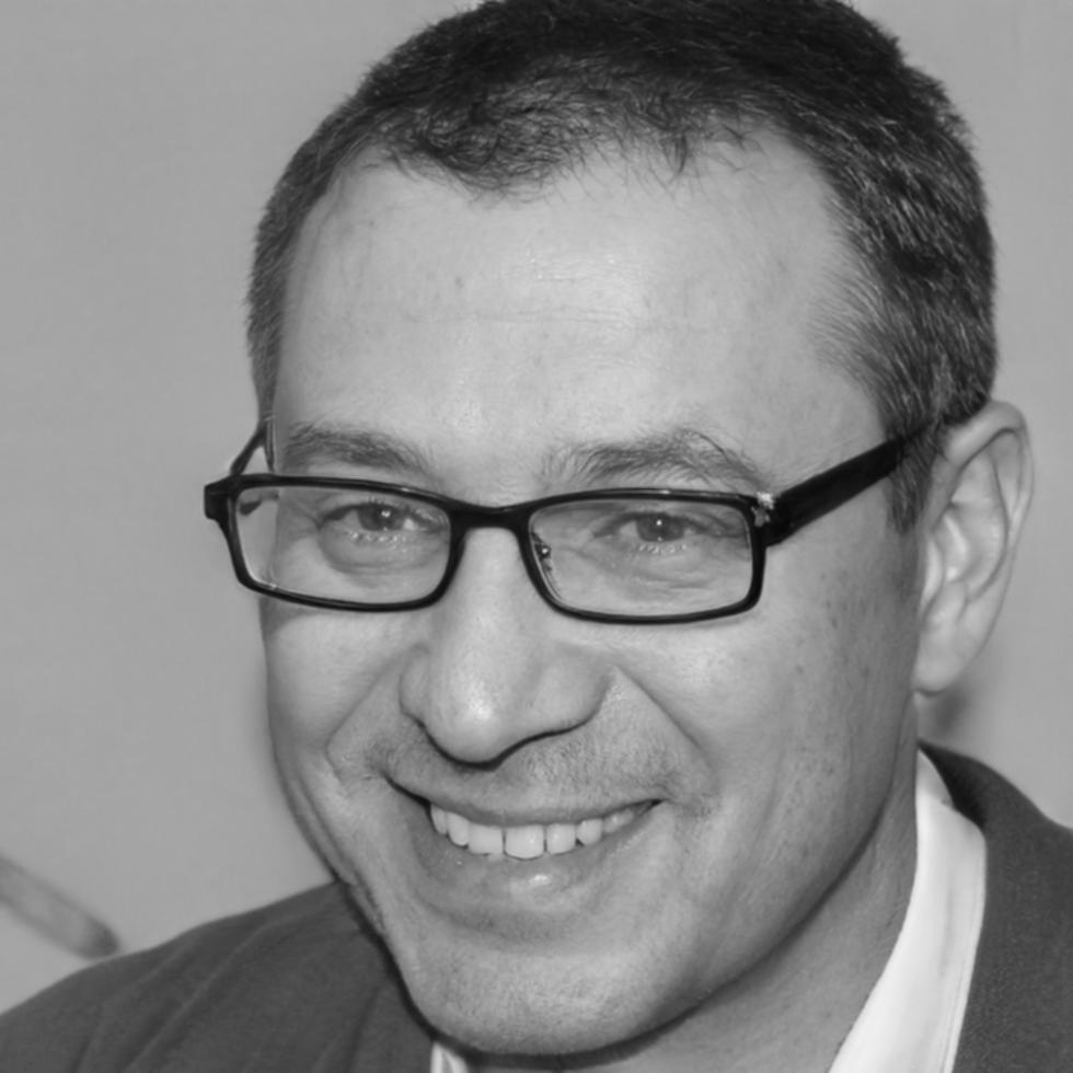 Portrait professionnel de Théo Mercier