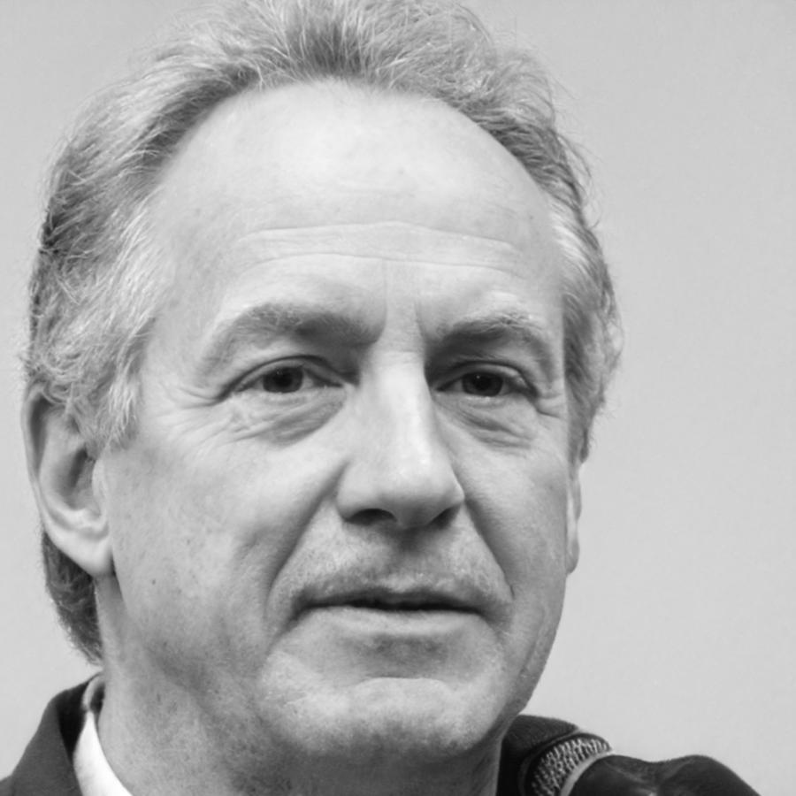Portrait professionnel d'Édouard Lavigne