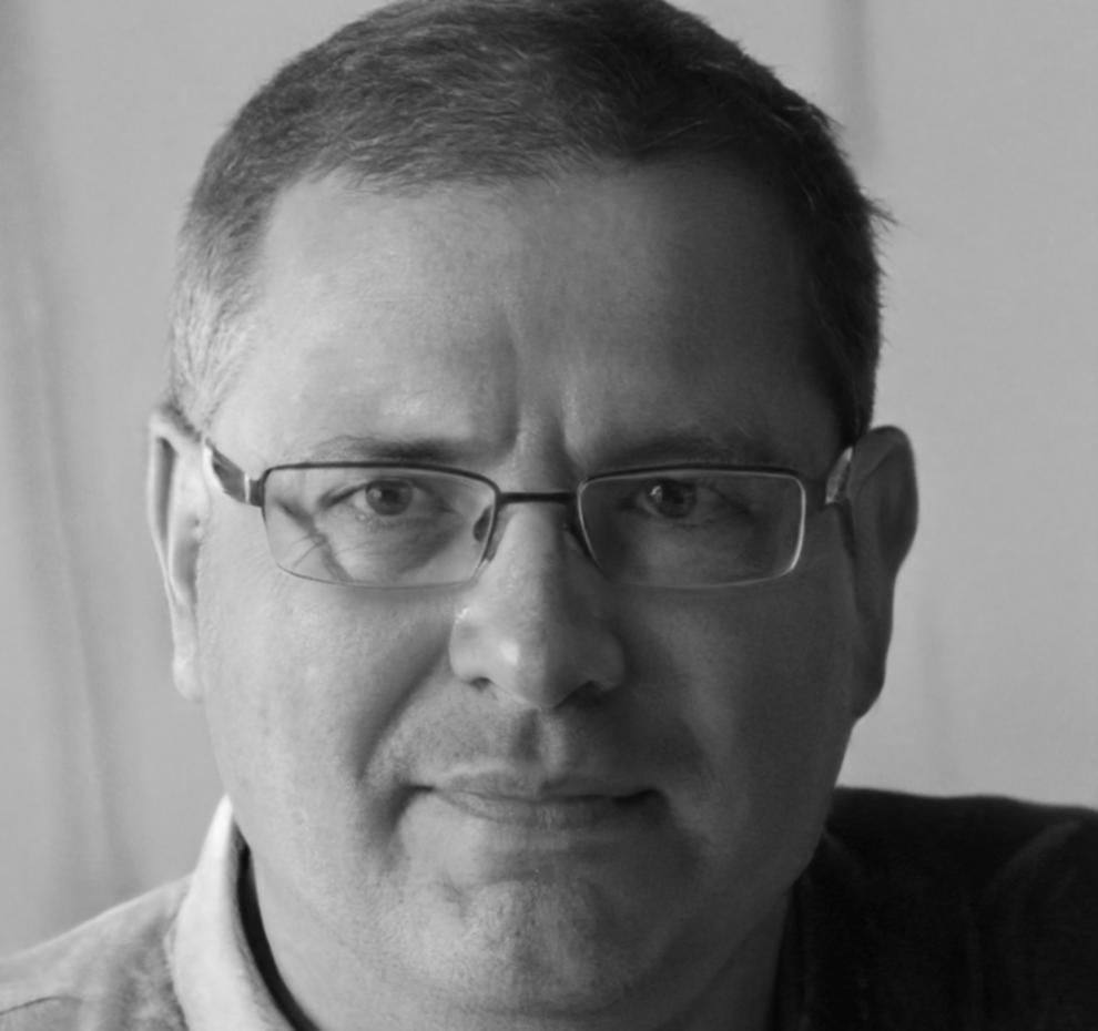 Portrait de Raphaël Mercier