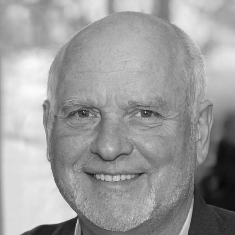 Portrait de Bastien Legrand