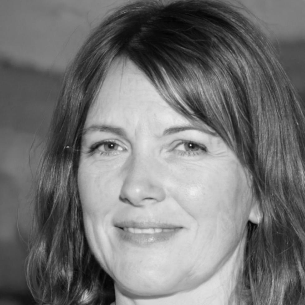 Portrait de Camille Rousseau