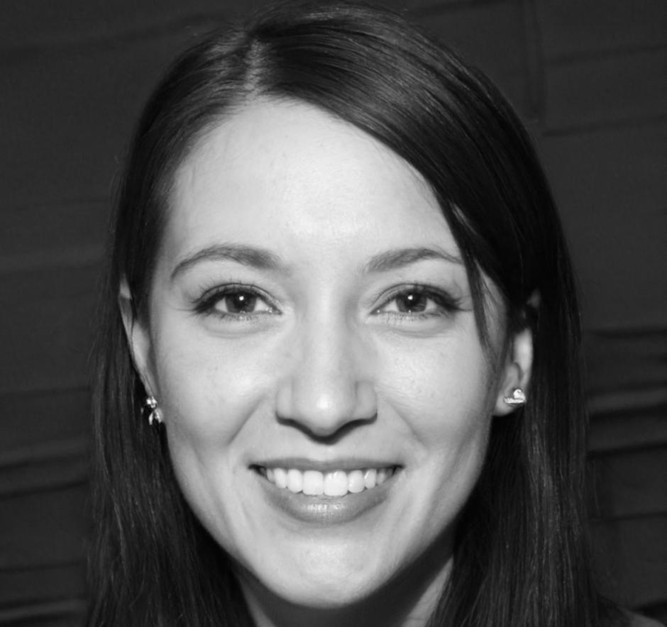 Portrait de Mélanie Fournier, coordinatrice pédagogique